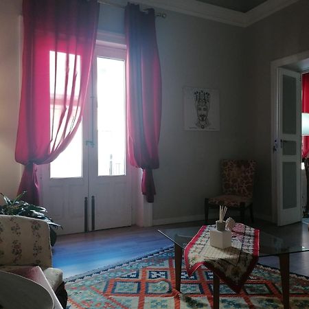 384 Guesthouse Rooms & Suite Энна Экстерьер фото