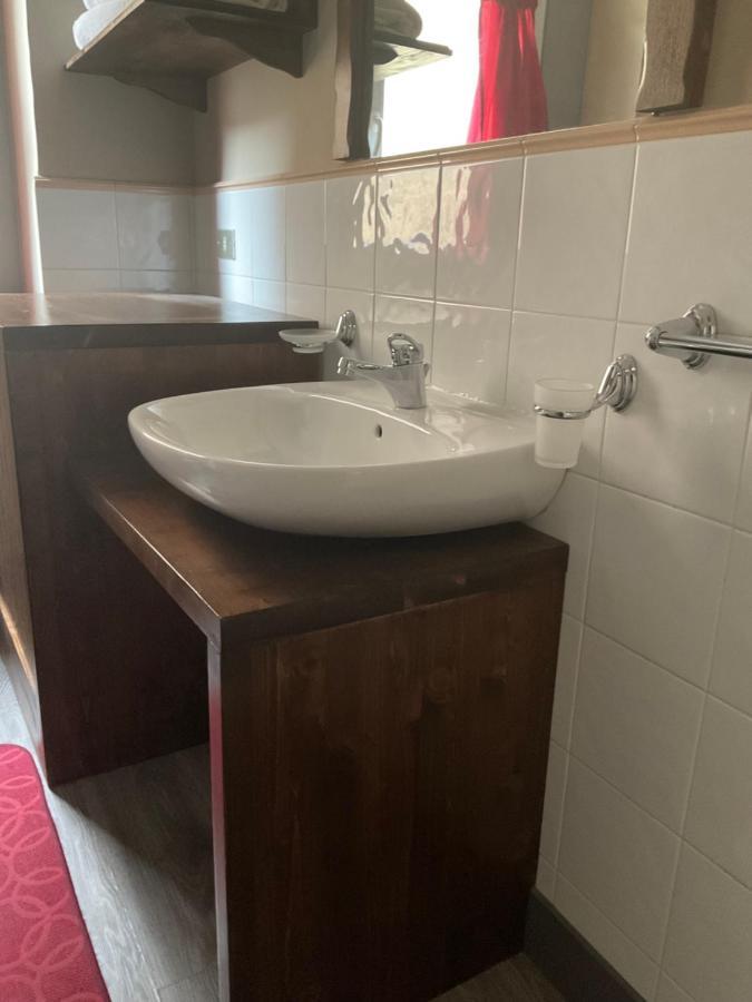 384 Guesthouse Rooms & Suite Энна Экстерьер фото