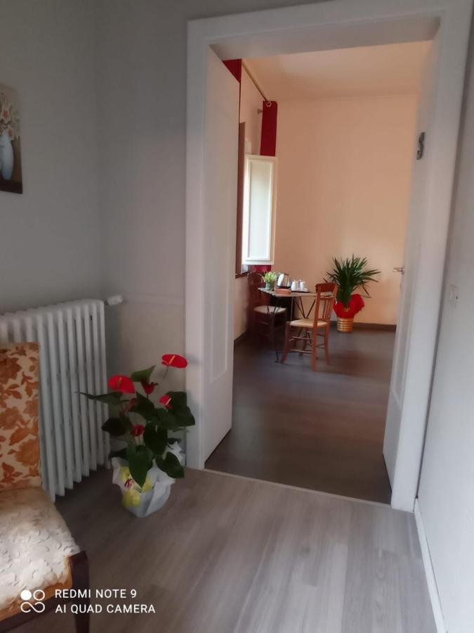384 Guesthouse Rooms & Suite Энна Экстерьер фото