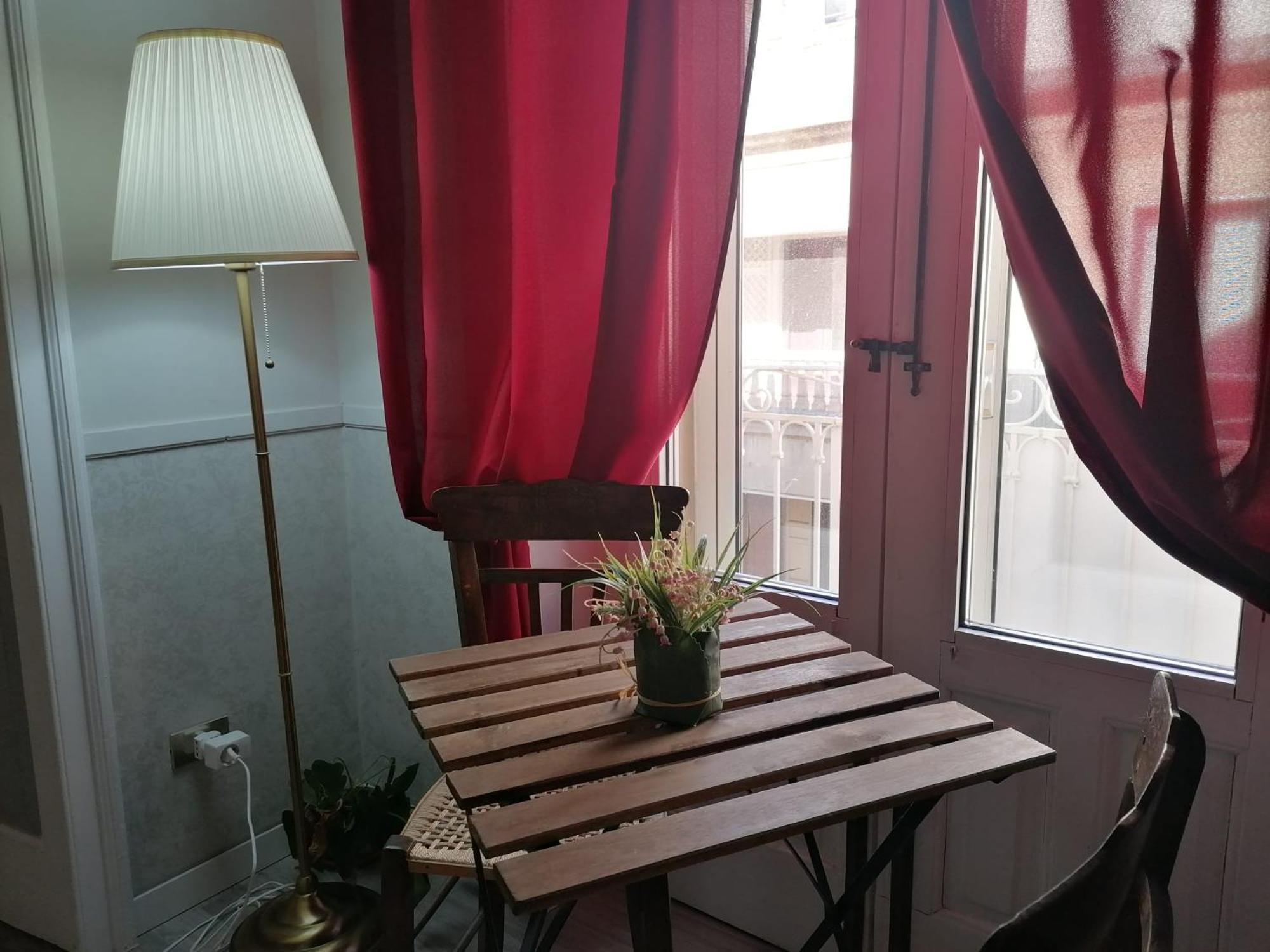 384 Guesthouse Rooms & Suite Энна Экстерьер фото