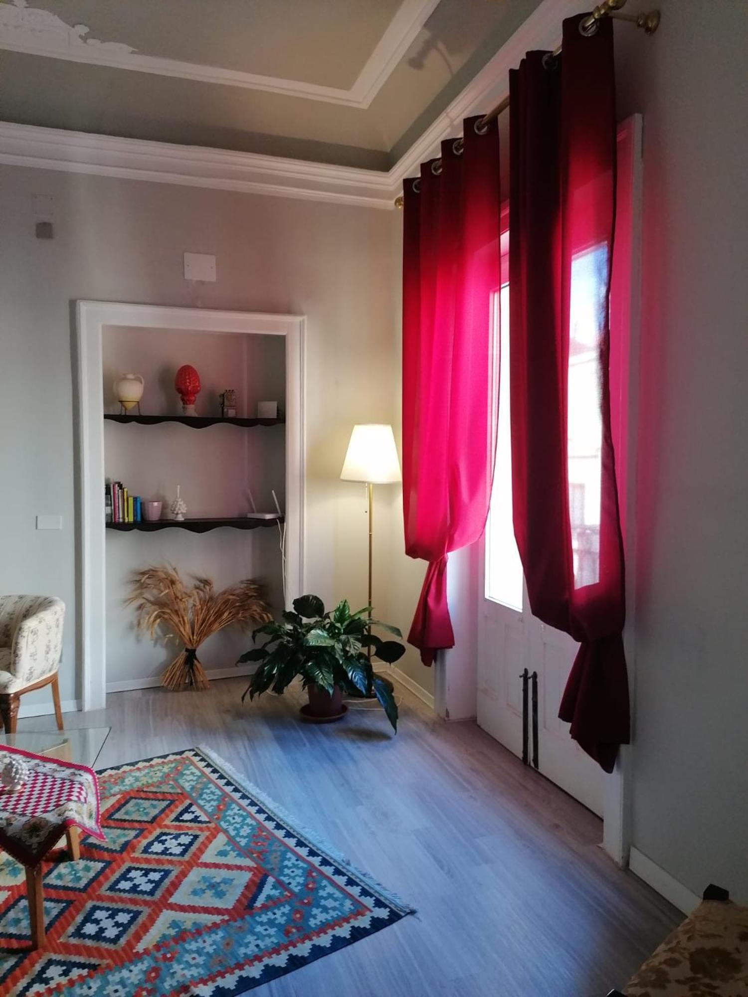 384 Guesthouse Rooms & Suite Энна Экстерьер фото
