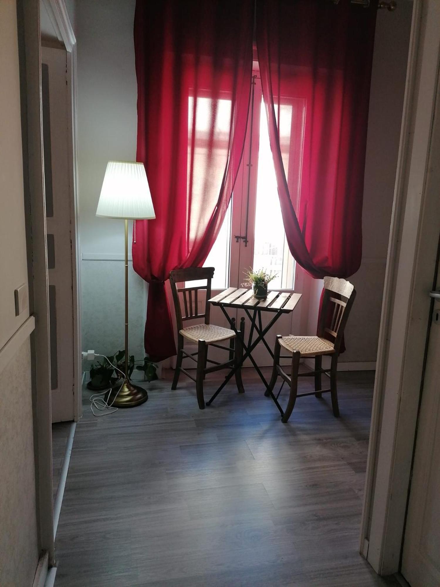 384 Guesthouse Rooms & Suite Энна Экстерьер фото