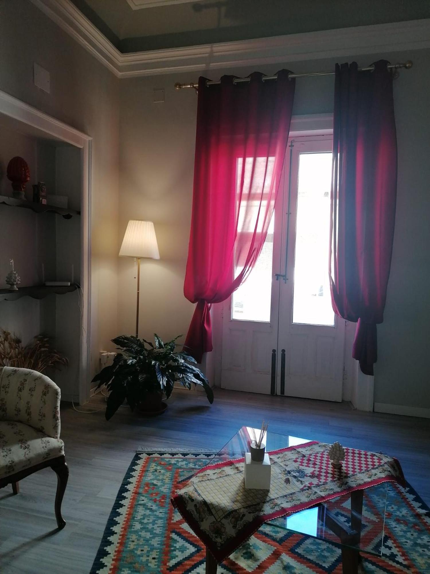 384 Guesthouse Rooms & Suite Энна Экстерьер фото